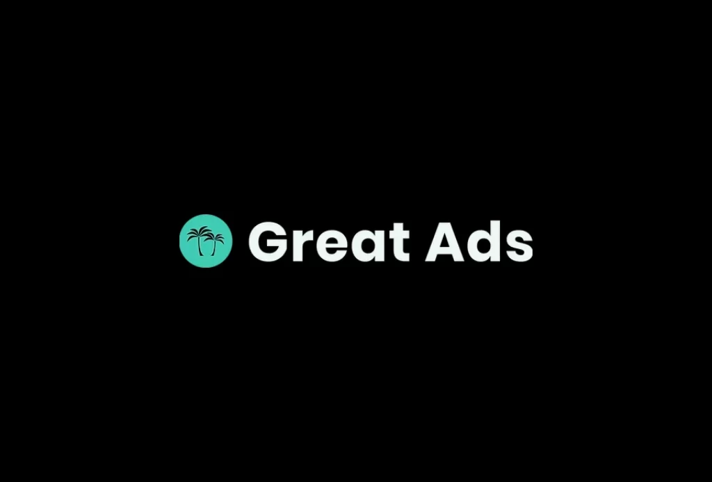 Great Ads