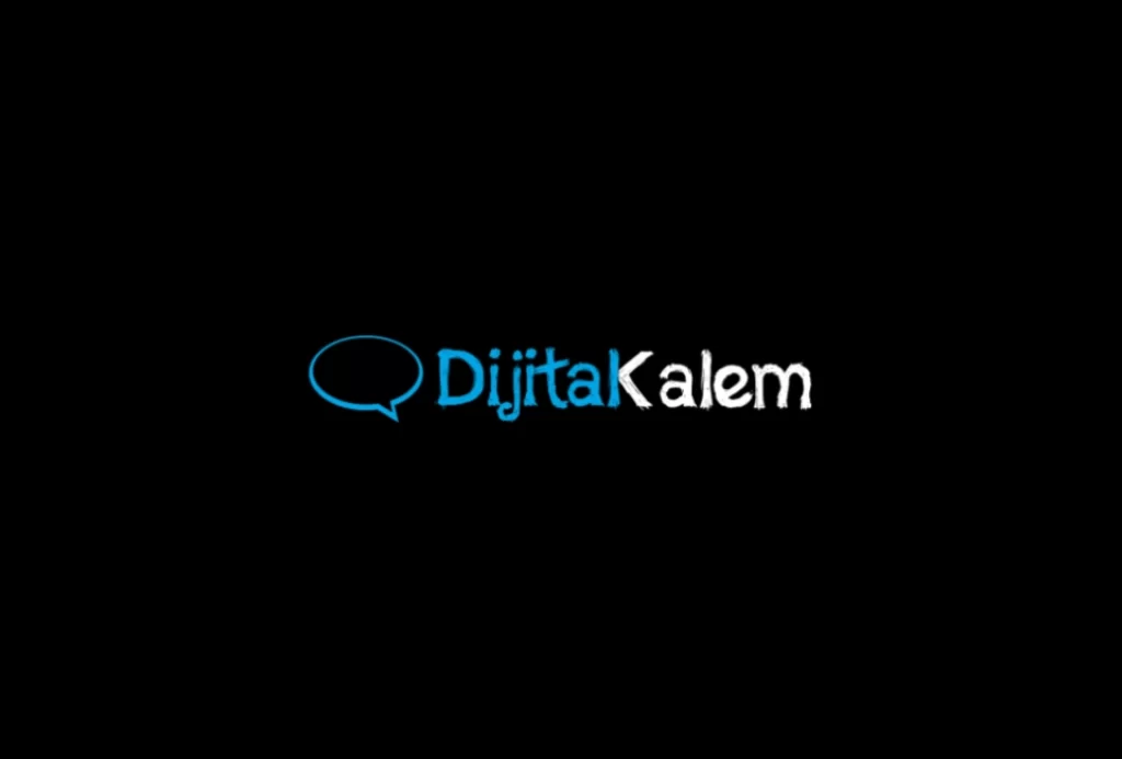 Dijital Kalem