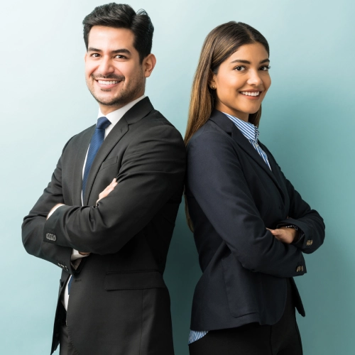 İletişim formu görseli